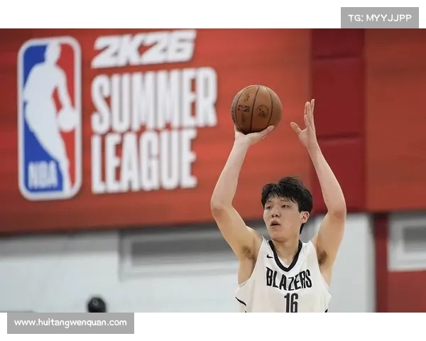 杨瀚森宣布开通工作室微博 专注训练全力备战首个NBA赛季 杨瀚森宣布开通工作室微博 专注训练全力备战首个NBA赛季